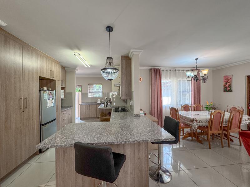 3 Bedroom Property for Sale in Midstream Hill Gauteng