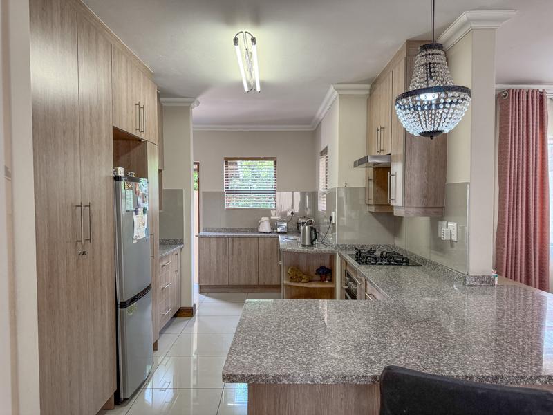 3 Bedroom Property for Sale in Midstream Hill Gauteng