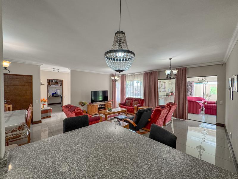 3 Bedroom Property for Sale in Midstream Hill Gauteng