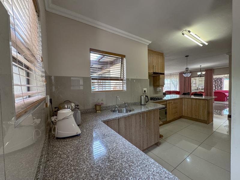 3 Bedroom Property for Sale in Midstream Hill Gauteng