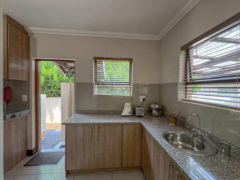 3 Bedroom Property for Sale in Midstream Hill Gauteng