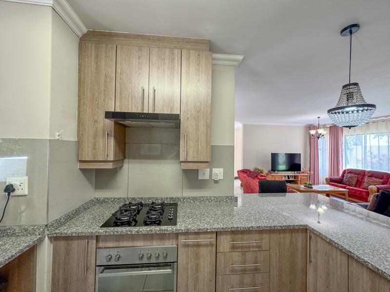 3 Bedroom Property for Sale in Midstream Hill Gauteng