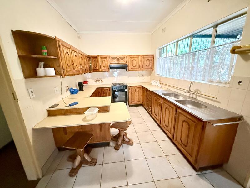 3 Bedroom Property for Sale in Flora Gardens Gauteng