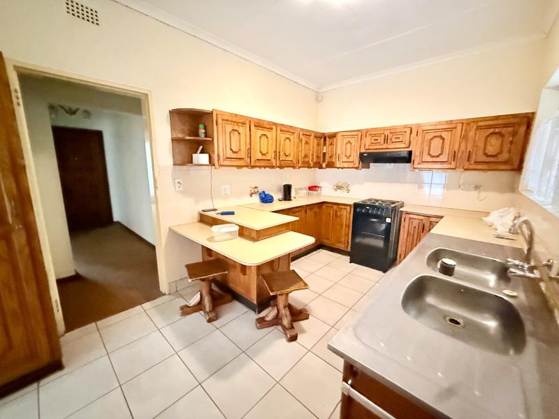 3 Bedroom Property for Sale in Flora Gardens Gauteng