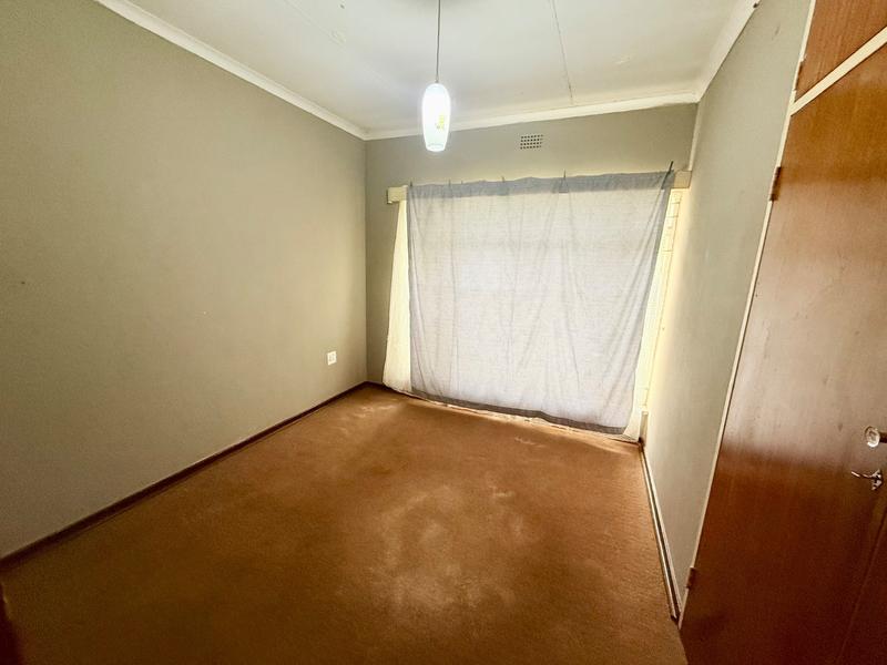 3 Bedroom Property for Sale in Flora Gardens Gauteng