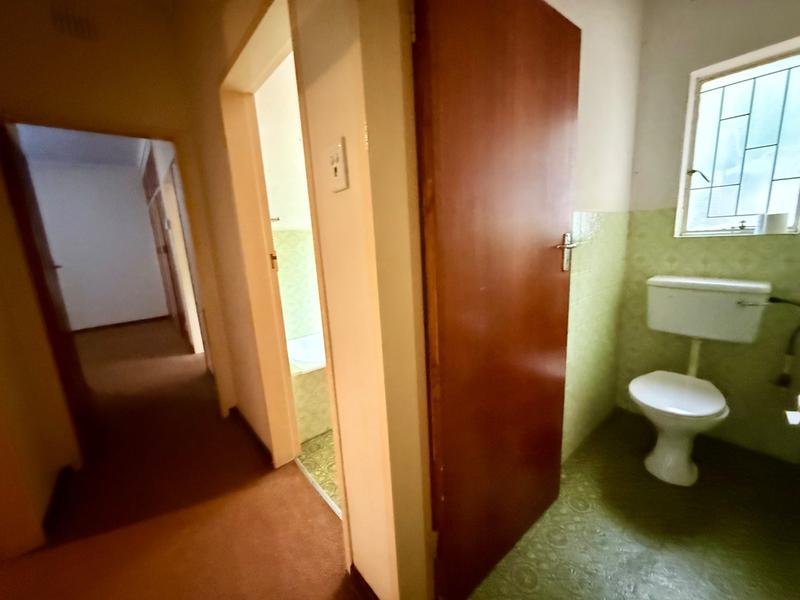 3 Bedroom Property for Sale in Flora Gardens Gauteng
