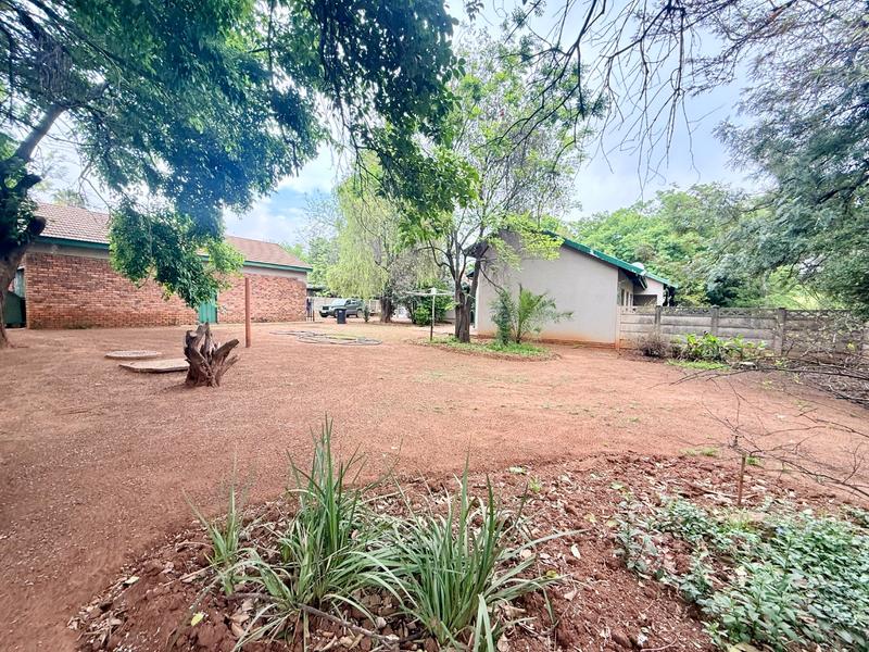 3 Bedroom Property for Sale in Flora Gardens Gauteng