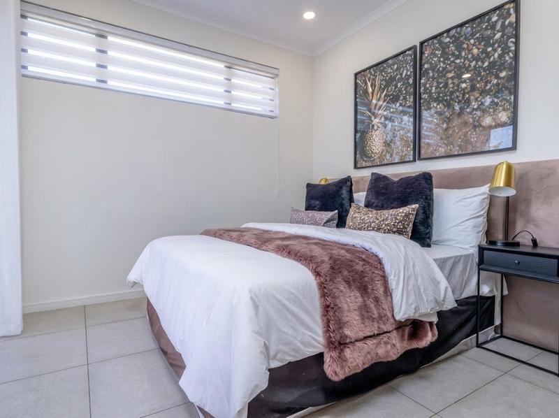 To Let 3 Bedroom Property for Rent in Sunninghill Gauteng