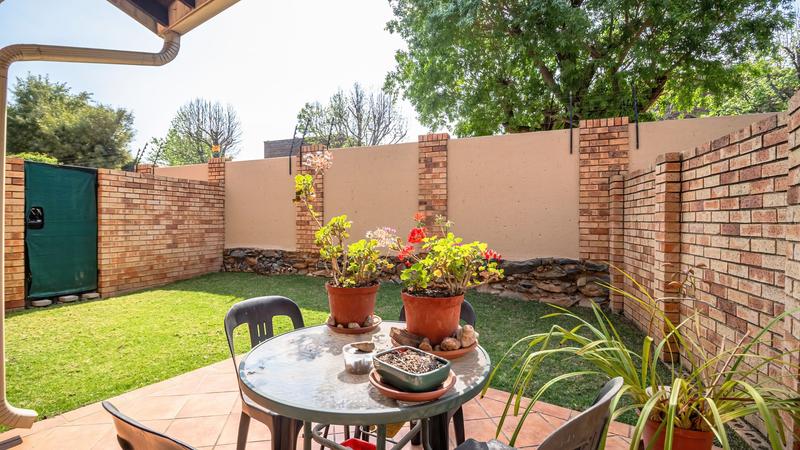 To Let 3 Bedroom Property for Rent in Edenvale Gauteng