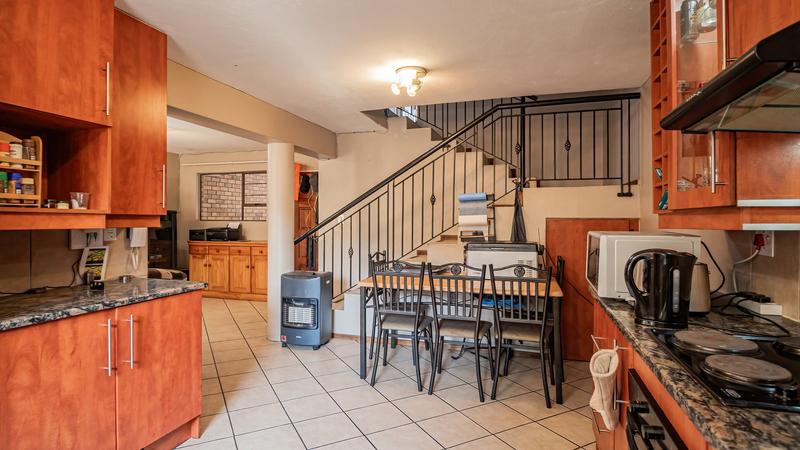 To Let 3 Bedroom Property for Rent in Edenvale Gauteng