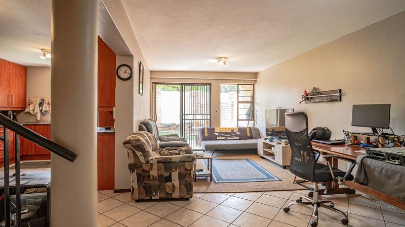 To Let 3 Bedroom Property for Rent in Edenvale Gauteng