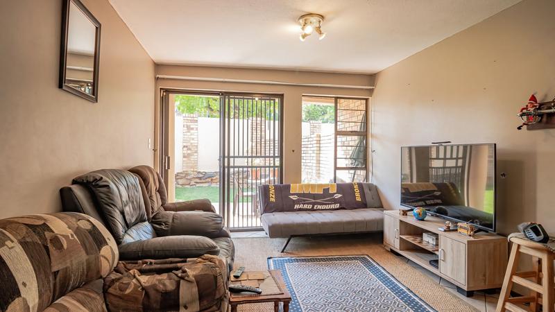 To Let 3 Bedroom Property for Rent in Edenvale Gauteng