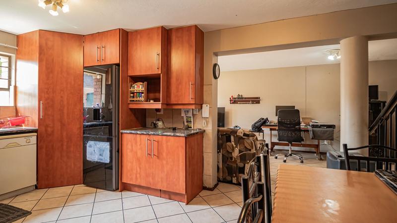 To Let 3 Bedroom Property for Rent in Edenvale Gauteng