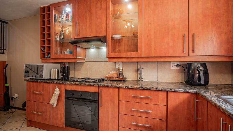 To Let 3 Bedroom Property for Rent in Edenvale Gauteng
