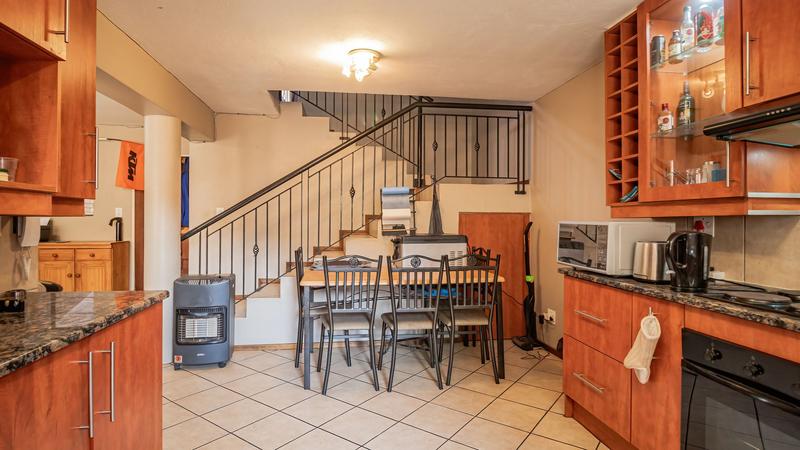 To Let 3 Bedroom Property for Rent in Edenvale Gauteng