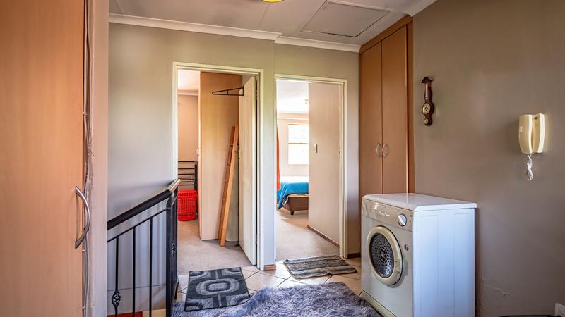 To Let 3 Bedroom Property for Rent in Edenvale Gauteng