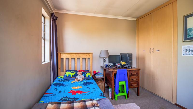 To Let 3 Bedroom Property for Rent in Edenvale Gauteng