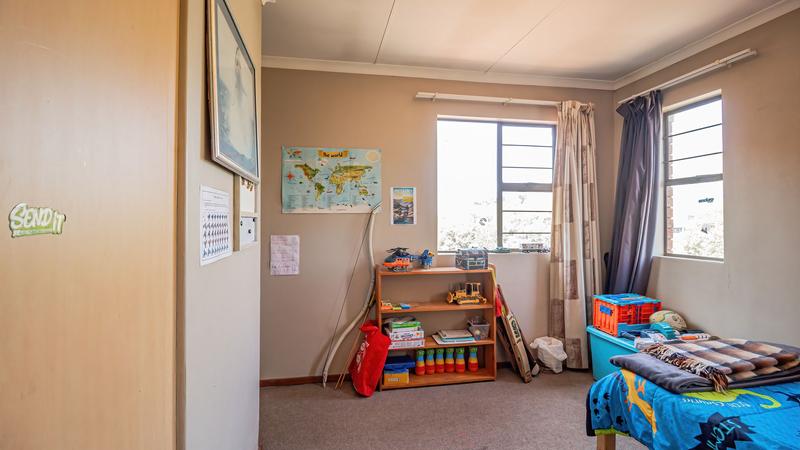 To Let 3 Bedroom Property for Rent in Edenvale Gauteng