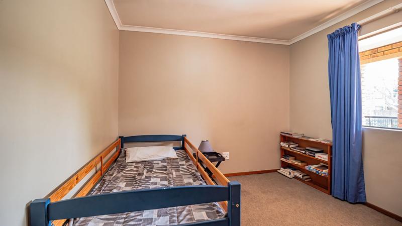 To Let 3 Bedroom Property for Rent in Edenvale Gauteng