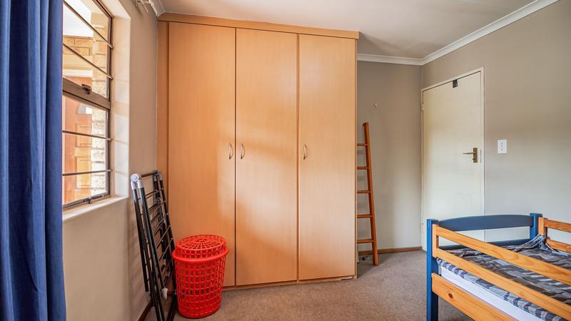To Let 3 Bedroom Property for Rent in Edenvale Gauteng