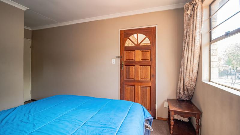 To Let 3 Bedroom Property for Rent in Edenvale Gauteng