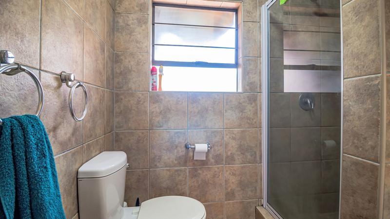To Let 3 Bedroom Property for Rent in Edenvale Gauteng