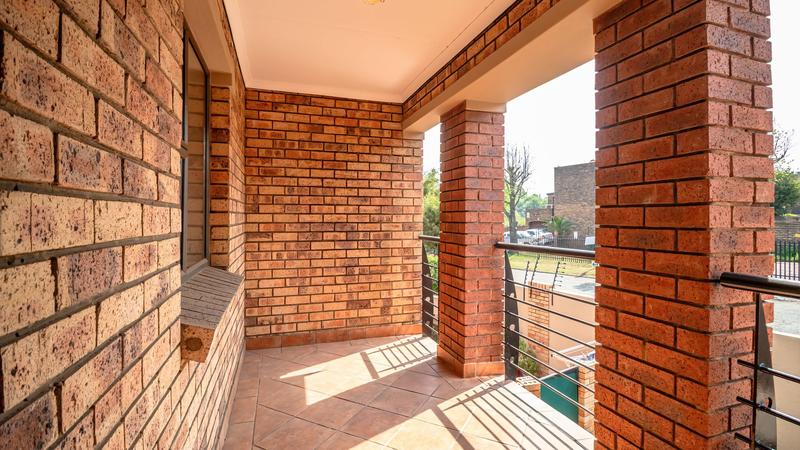 To Let 3 Bedroom Property for Rent in Edenvale Gauteng