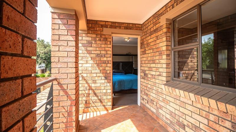 To Let 3 Bedroom Property for Rent in Edenvale Gauteng