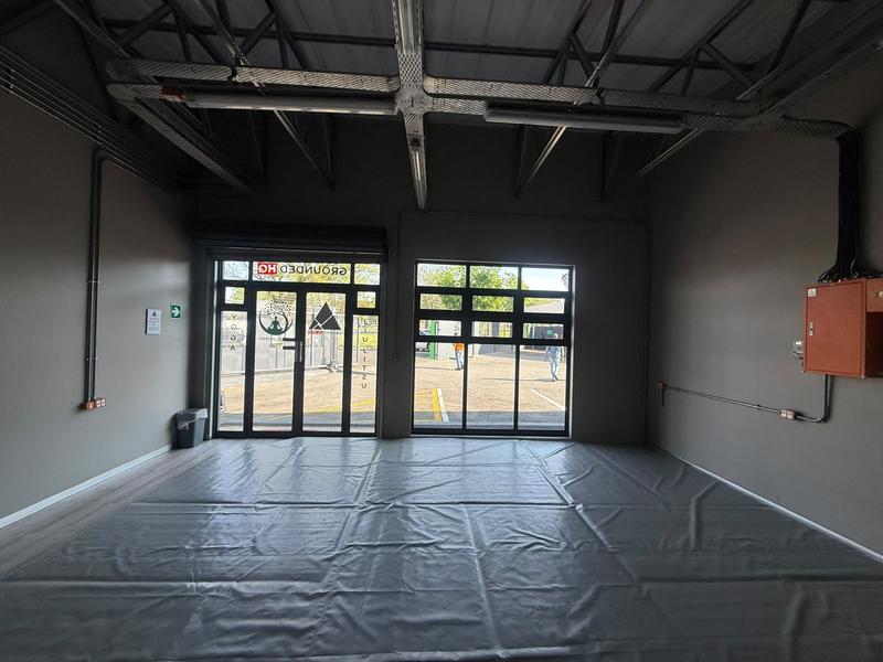 To Let Commercial Property for Rent in Parkrand Gauteng