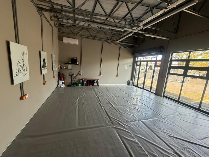 To Let Commercial Property for Rent in Parkrand Gauteng