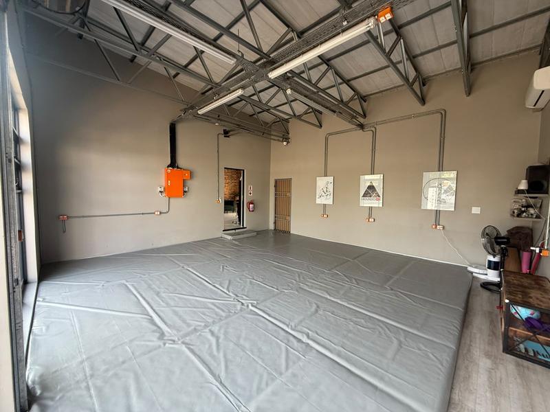 To Let Commercial Property for Rent in Parkrand Gauteng