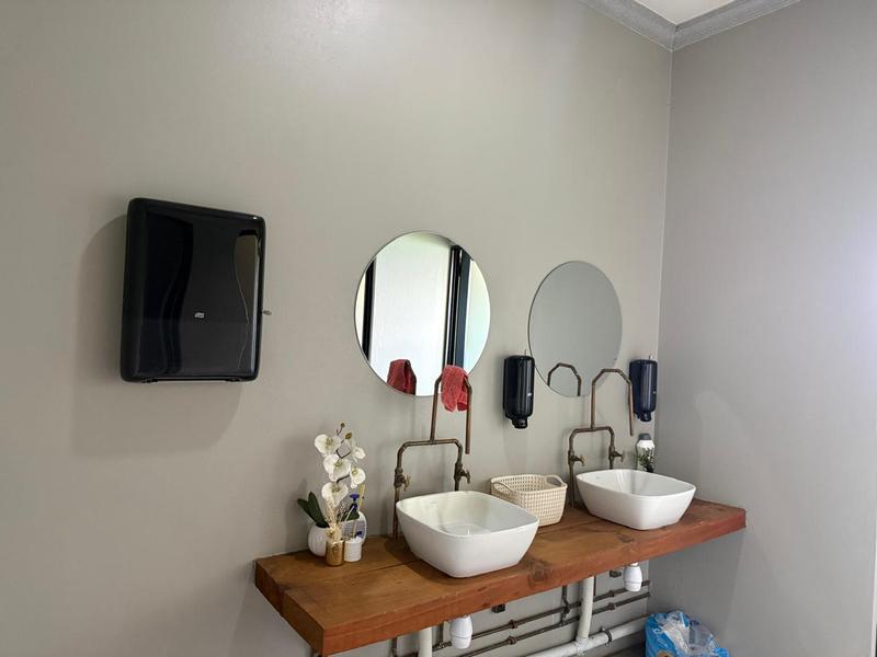 To Let Commercial Property for Rent in Parkrand Gauteng