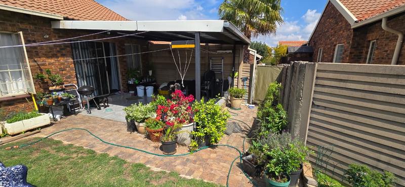 3 Bedroom Property for Sale in The Reeds Gauteng