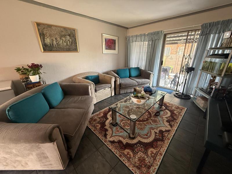 3 Bedroom Property for Sale in The Reeds Gauteng