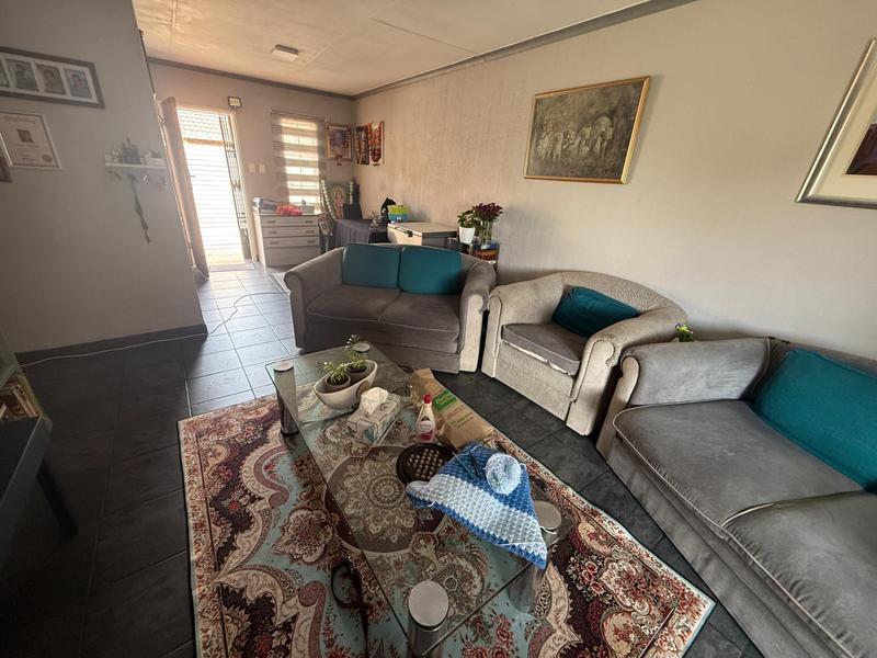 3 Bedroom Property for Sale in The Reeds Gauteng