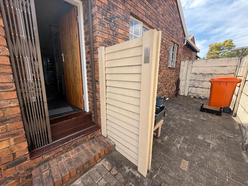 3 Bedroom Property for Sale in The Reeds Gauteng