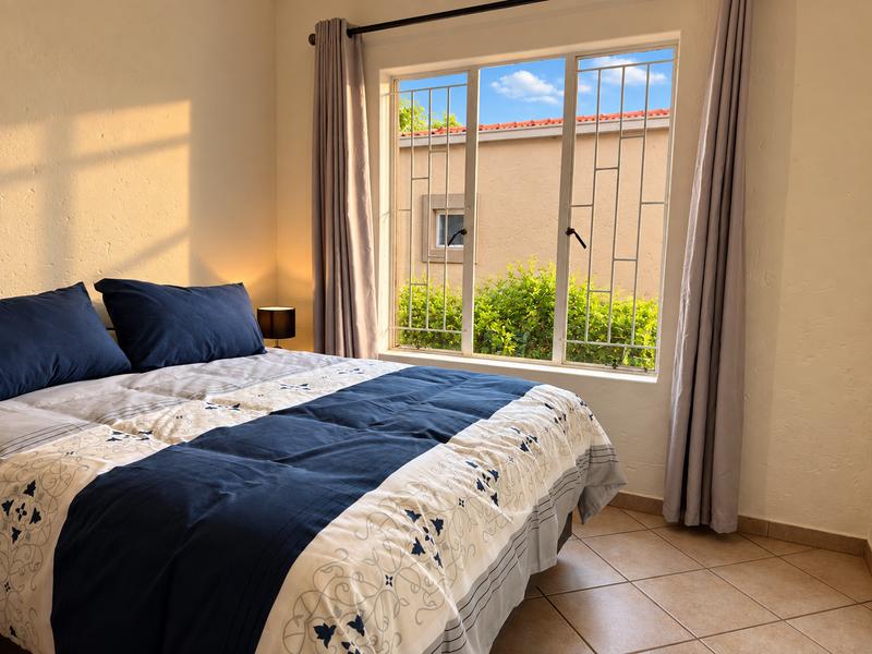 4 Bedroom Property for Sale in Amberfield Gauteng