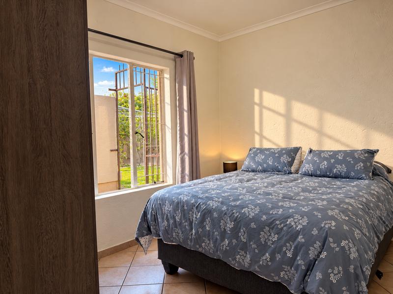 4 Bedroom Property for Sale in Amberfield Gauteng