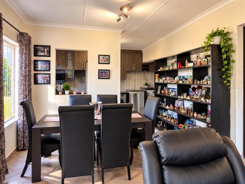 4 Bedroom Property for Sale in Amberfield Gauteng