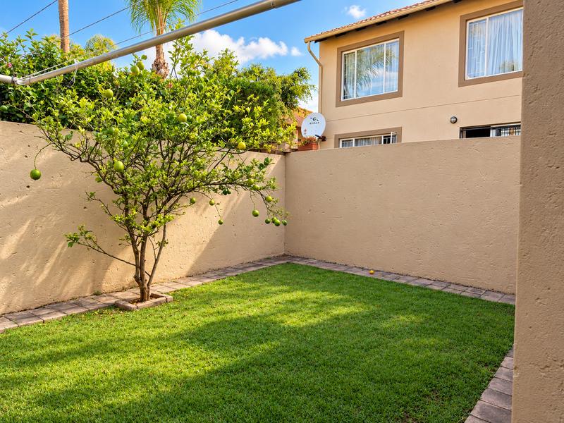 4 Bedroom Property for Sale in Amberfield Gauteng