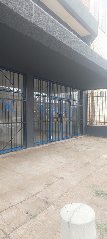 To Let Commercial Property for Rent in Pretoria West Gauteng