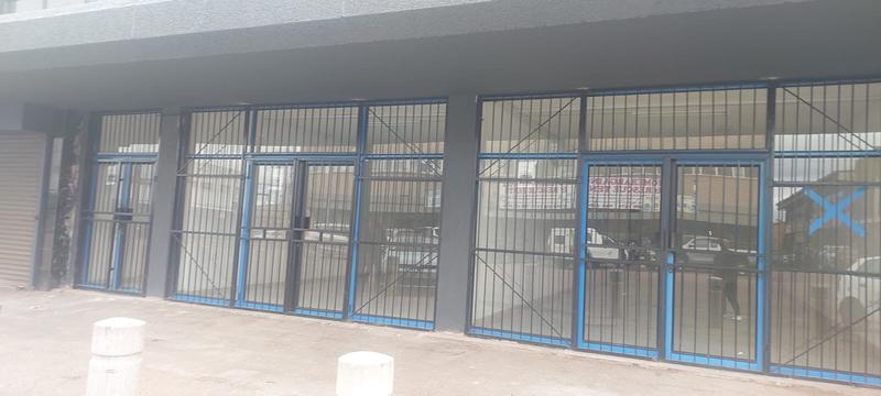 To Let Commercial Property for Rent in Pretoria West Gauteng