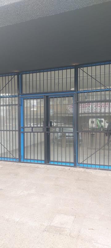 To Let Commercial Property for Rent in Pretoria West Gauteng