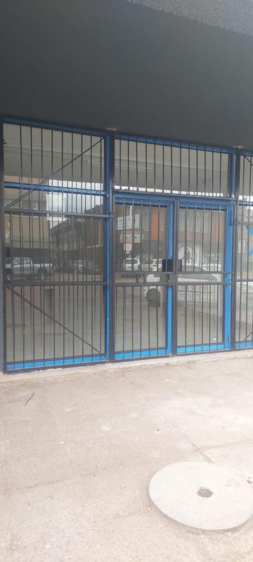 To Let Commercial Property for Rent in Pretoria West Gauteng