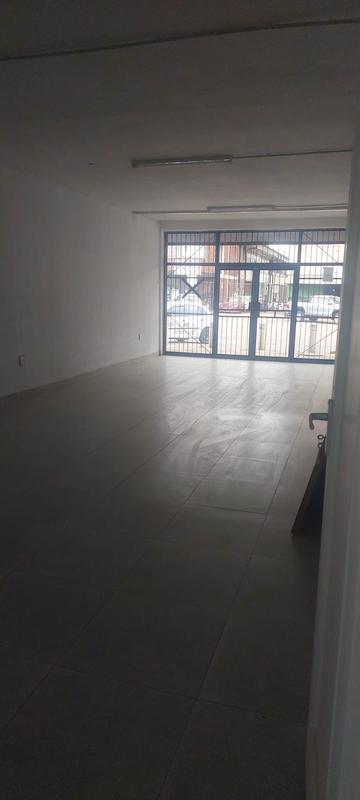 To Let Commercial Property for Rent in Pretoria West Gauteng