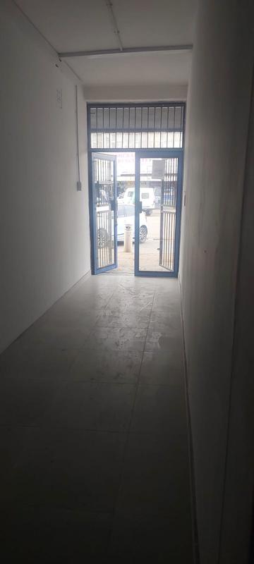 To Let Commercial Property for Rent in Pretoria West Gauteng