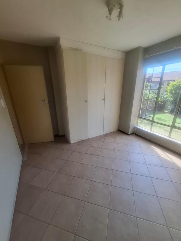To Let 2 Bedroom Property for Rent in Mooikloof Ridge Gauteng