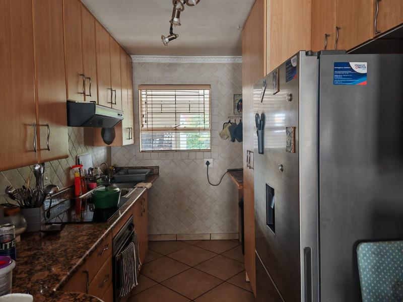 3 Bedroom Property for Sale in Vanderbijlpark SE 3 Gauteng
