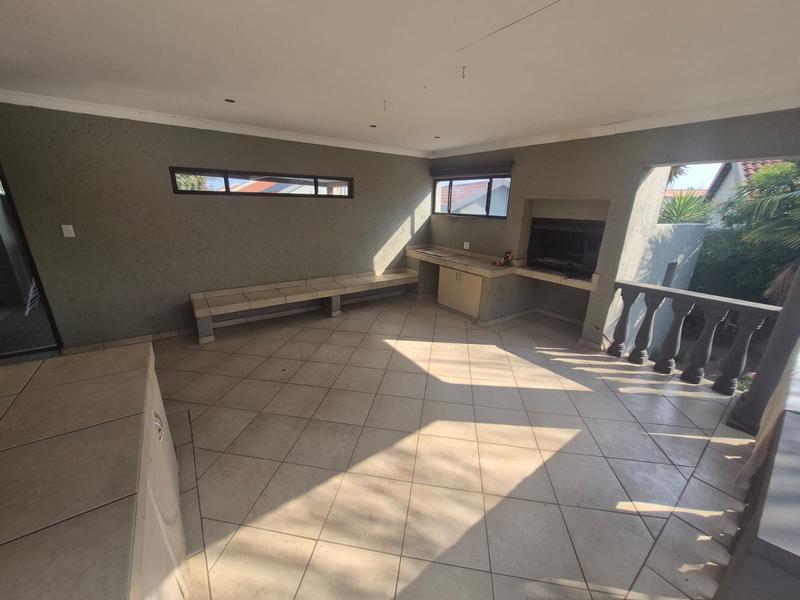 3 Bedroom Property for Sale in Vanderbijlpark SE 3 Gauteng