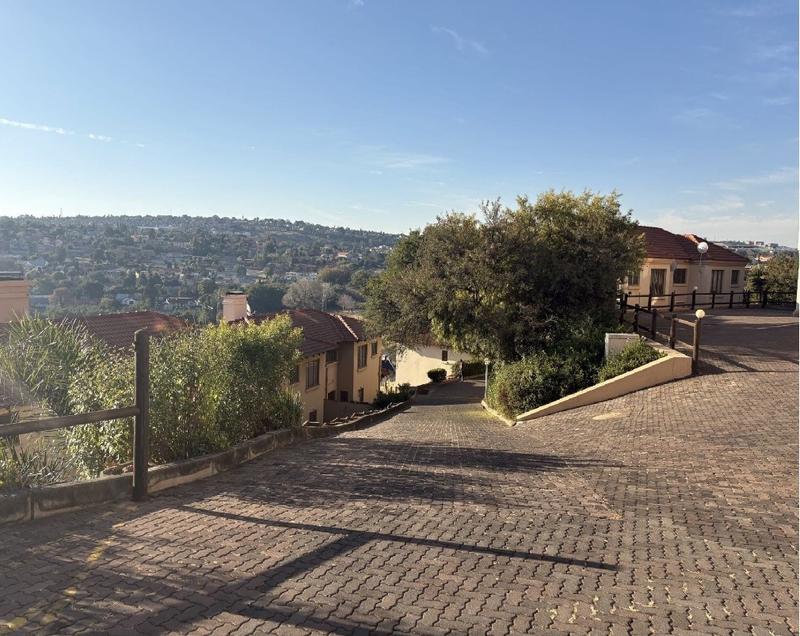 To Let 3 Bedroom Property for Rent in Winchester Hills Gauteng